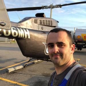 Meet your Posher, Tamo